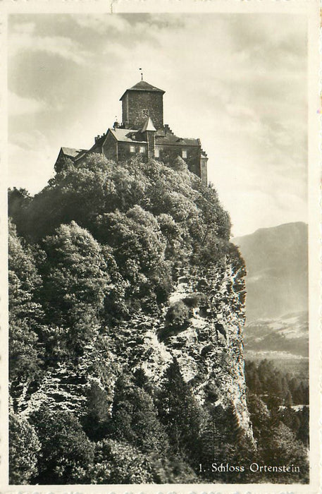 Schloss Ortenstein