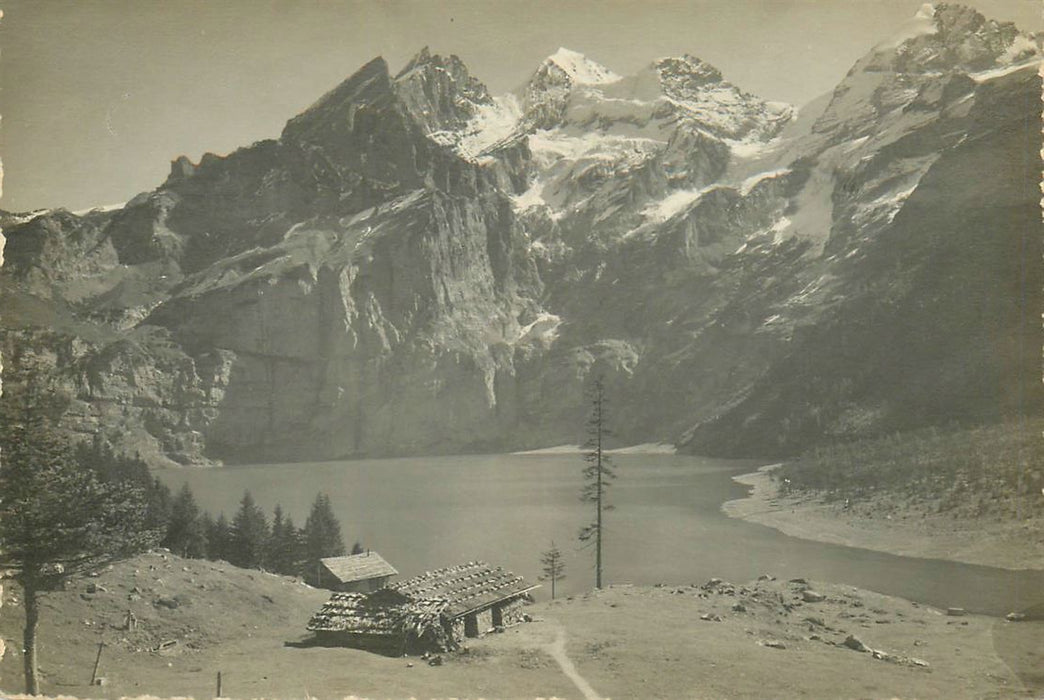 Kandersteg