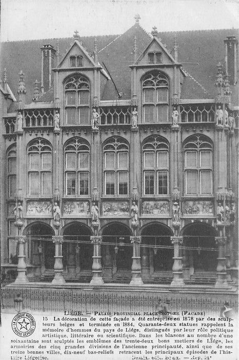Liege