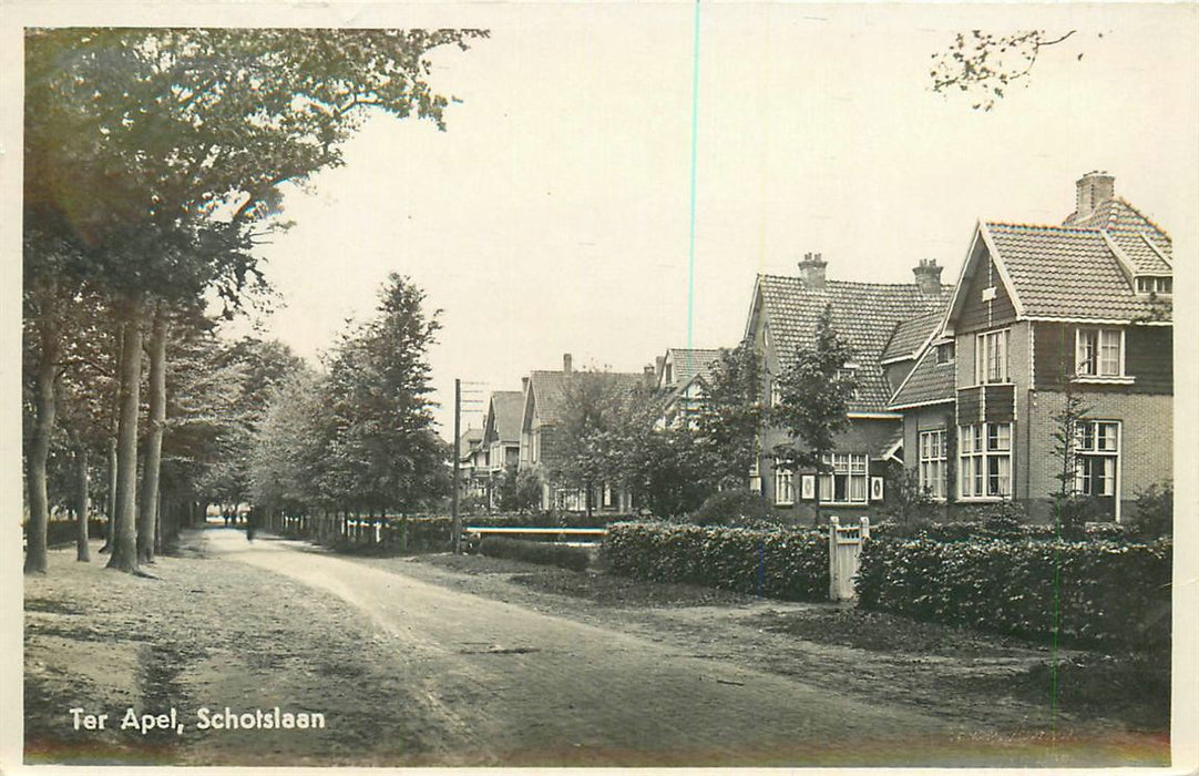 Ter Apel Schotslaan