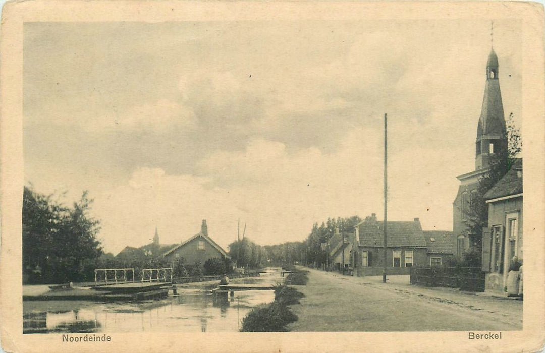 Berkel Noordeinde