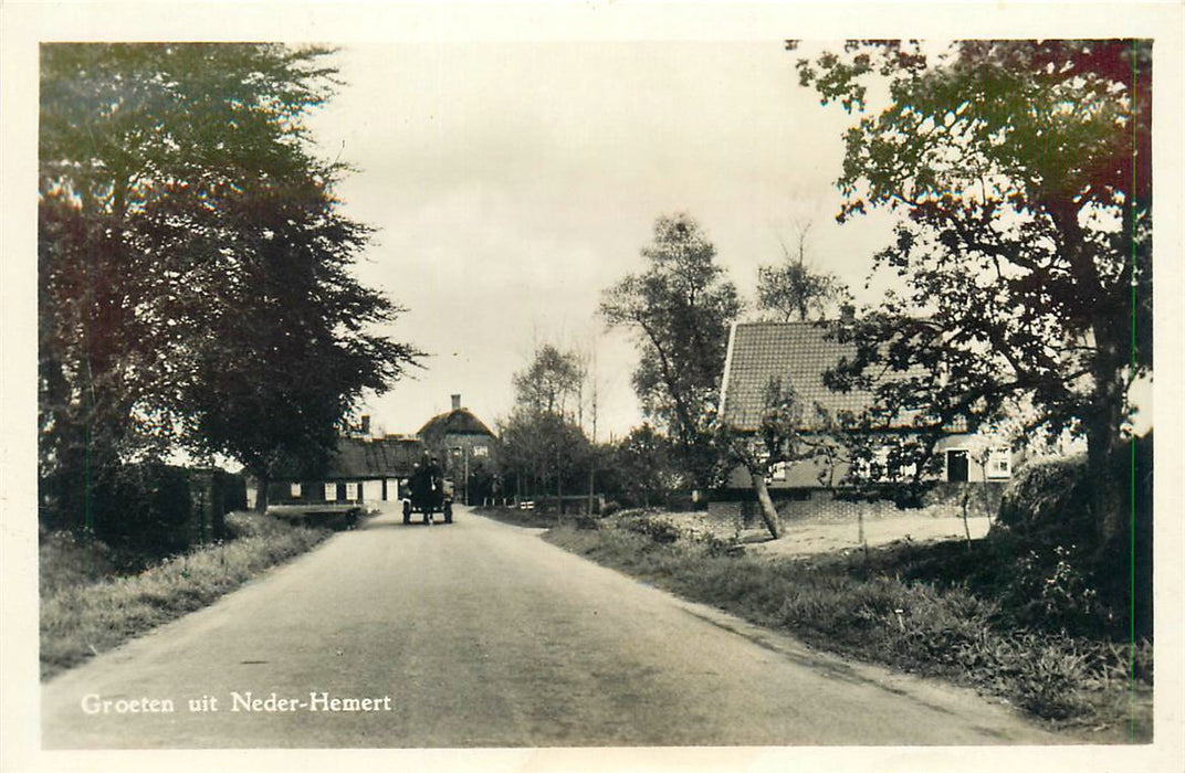 Nederhemert