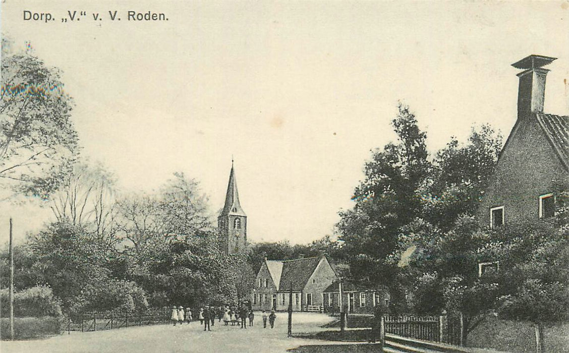 Roden