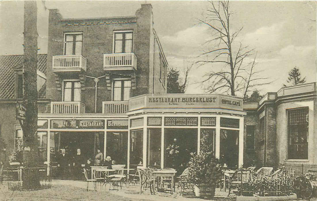 Oosterbeek