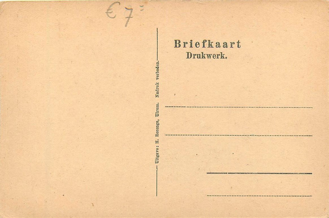 Ulrum Herv Kerk