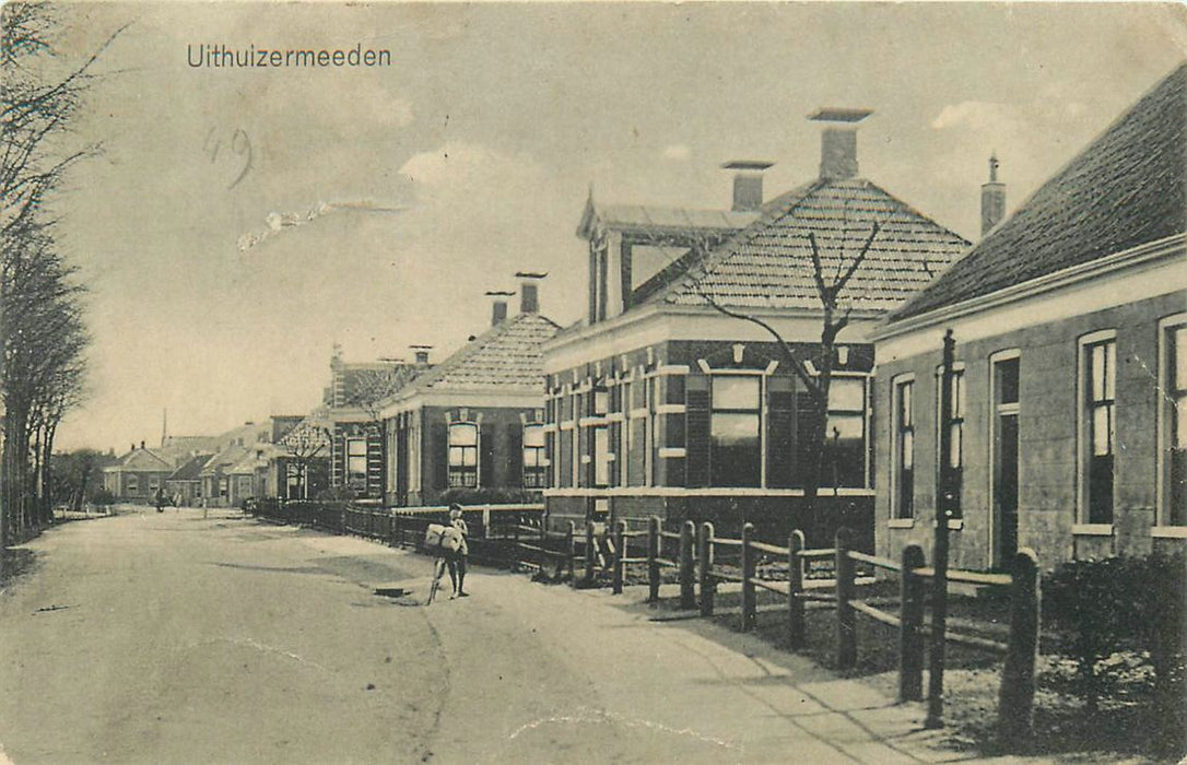 Uithuizermeeden