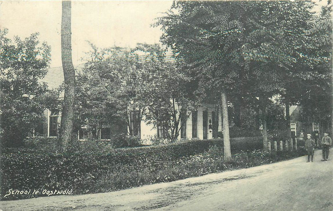 Oostwold School