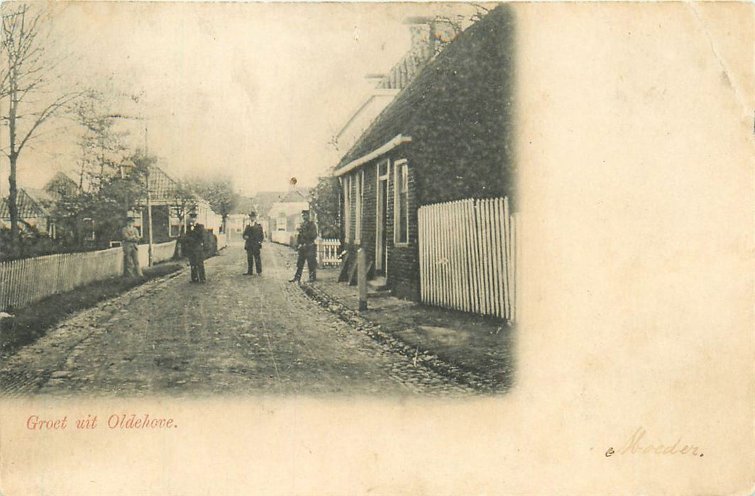 Oldehove