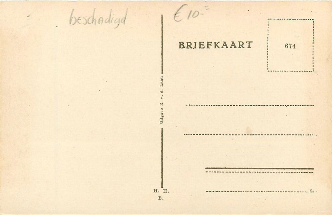 Oldehove Openbare Lagere En Ulo School