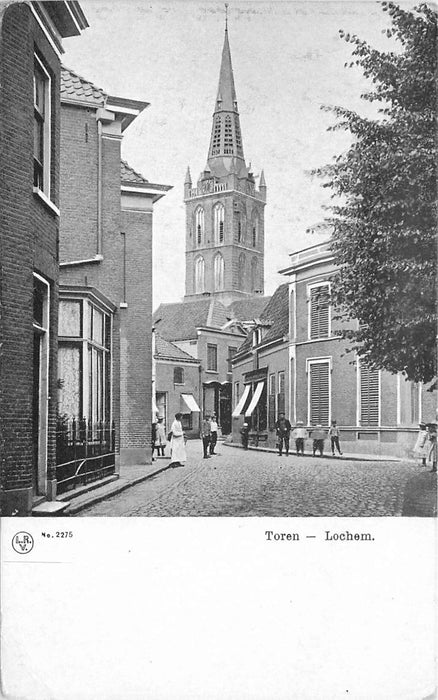 Lochem Toren