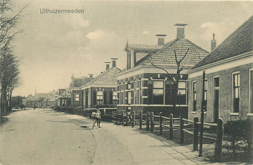 Uithuizermeeden