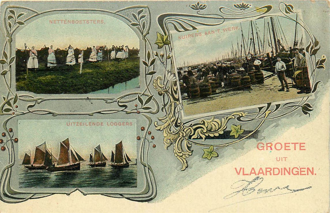 Vlaardingen