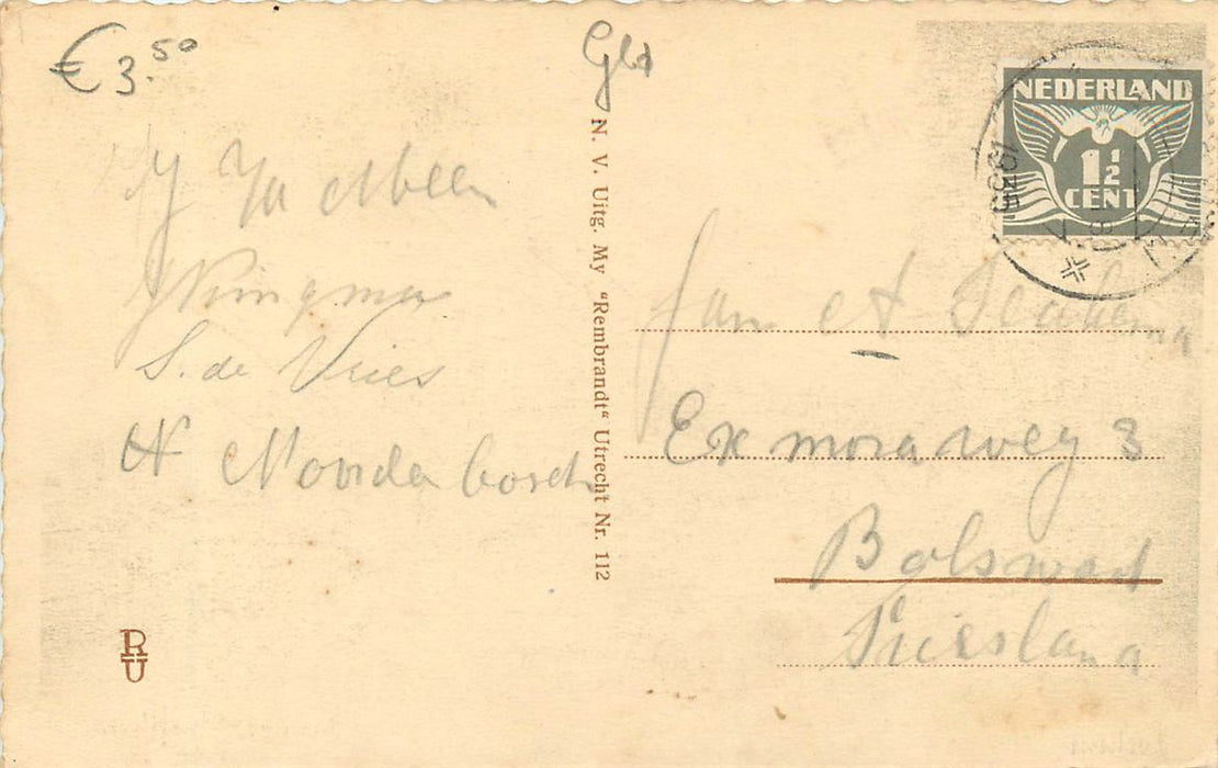 Lochem Marinus Naefflaan