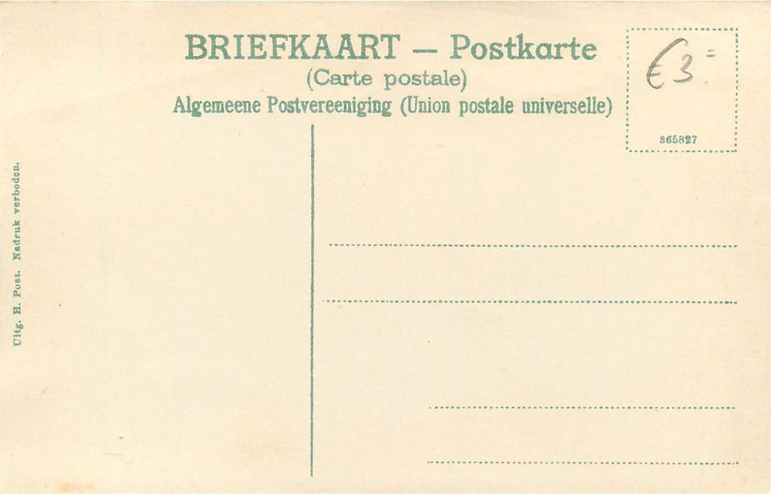 Vlaardingen Prinses Juliana Brug