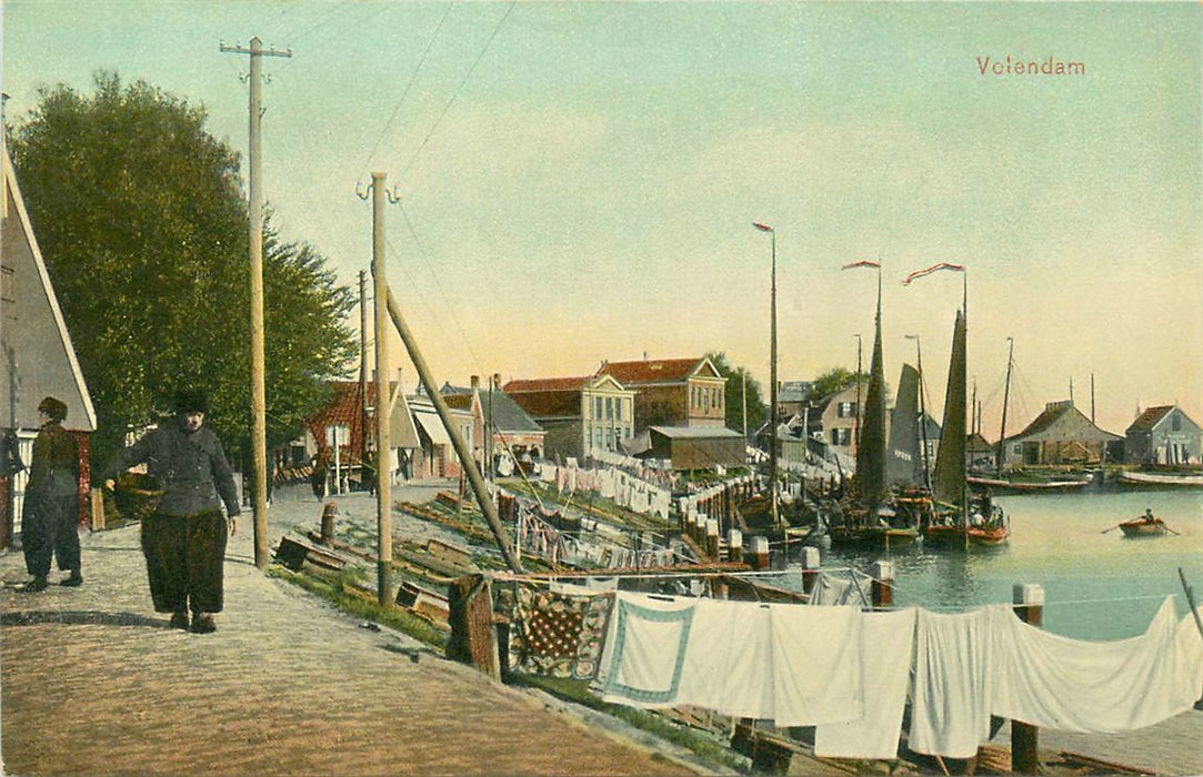Volendam