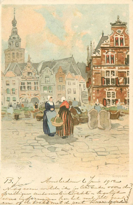 Nijmegen