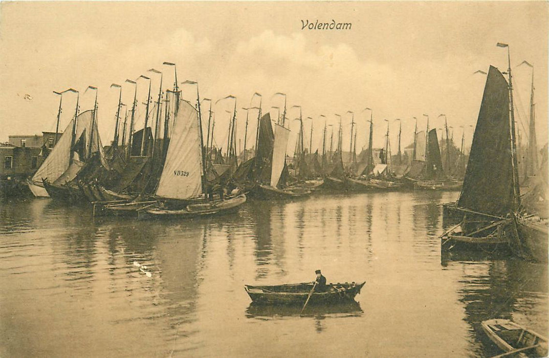 Volendam