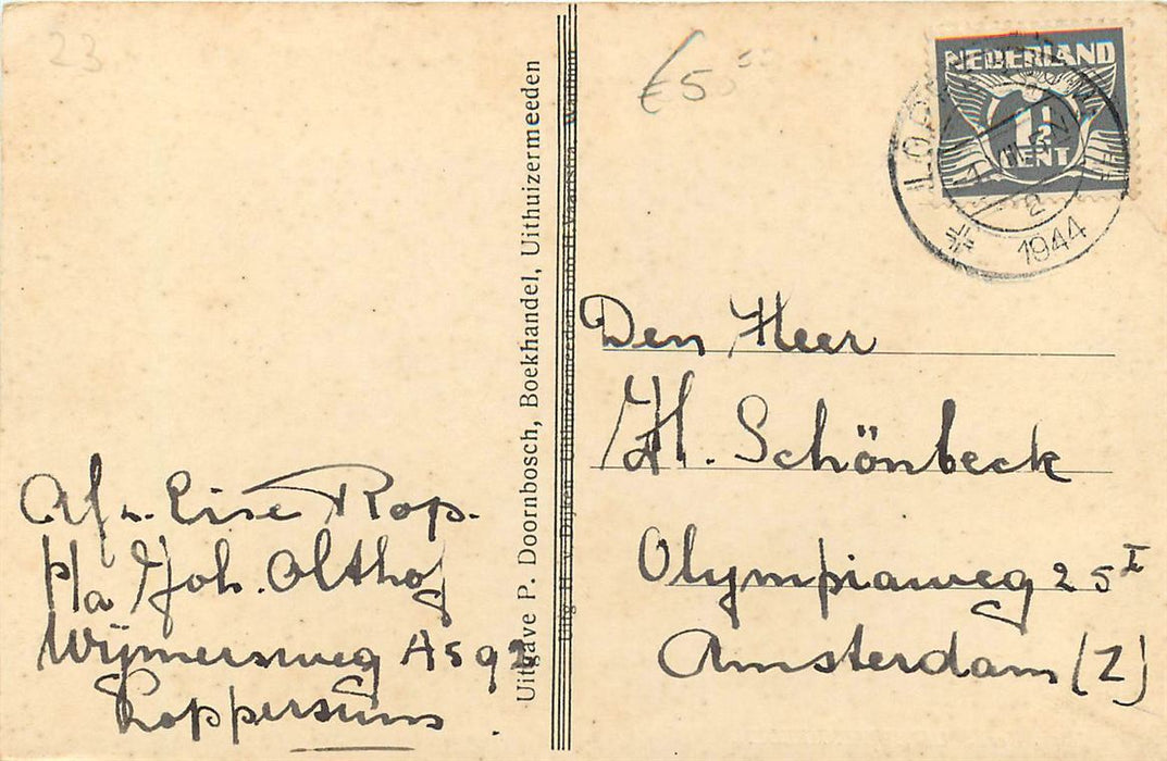 Uithuizermeeden Herv Kerk
