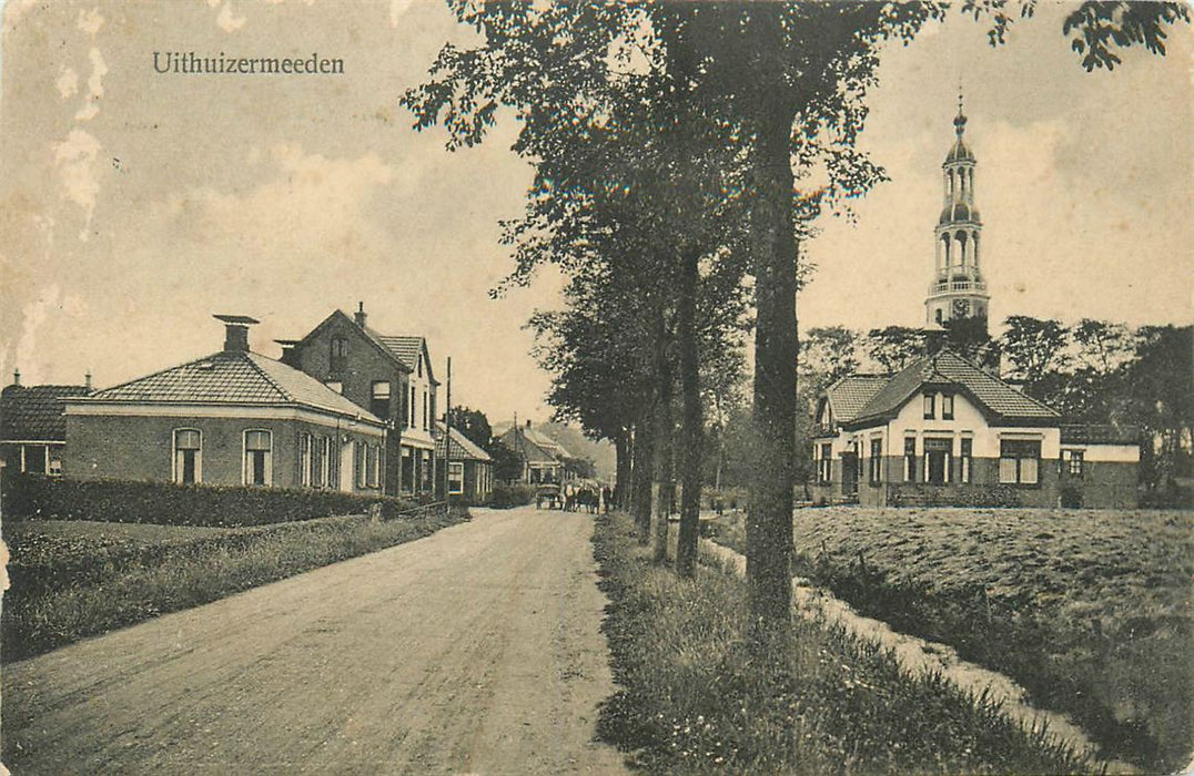 Uithuizermeeden