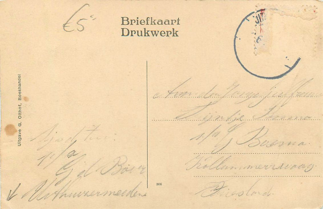 Uithuizermeeden Ned Herv Kerk