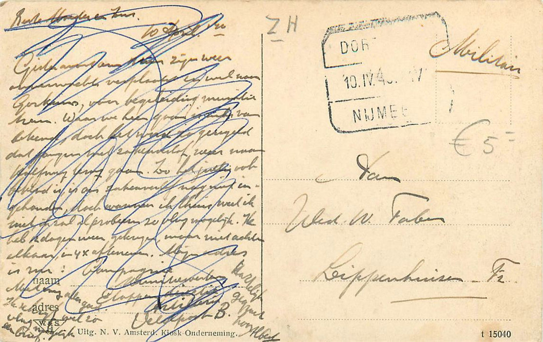 Gorinchem Schutsluis