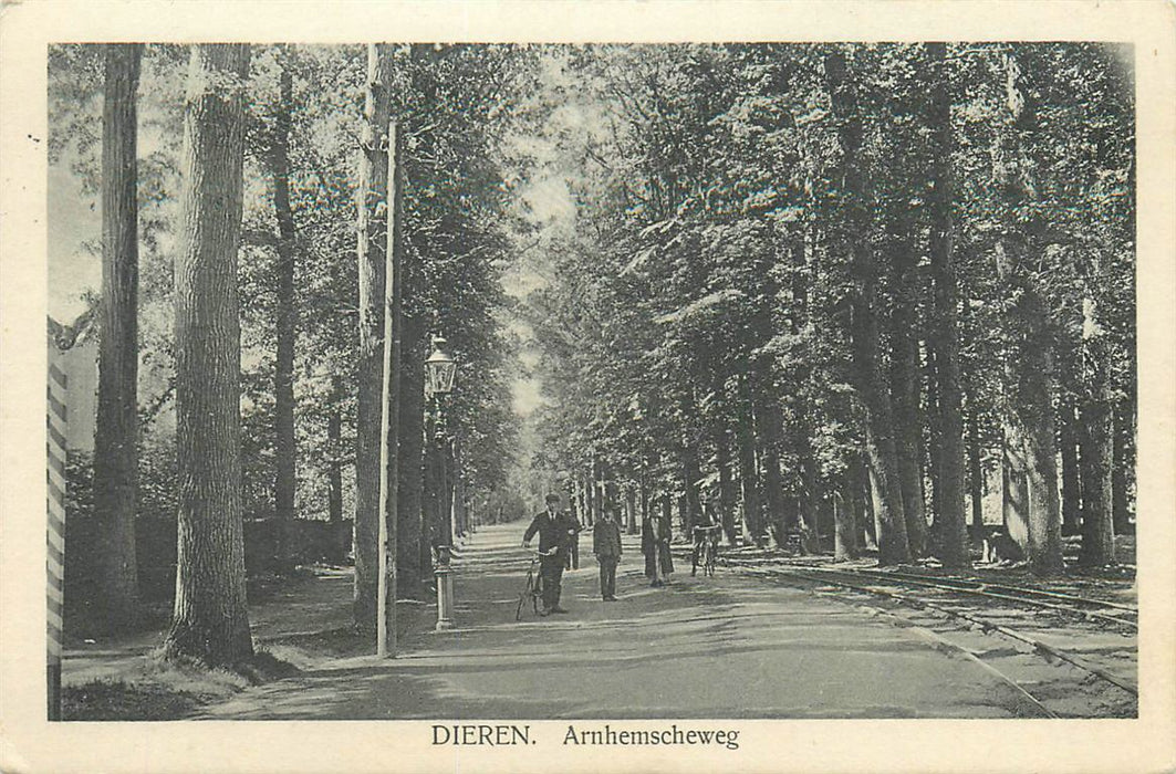 Dieren Arnhemscheweg