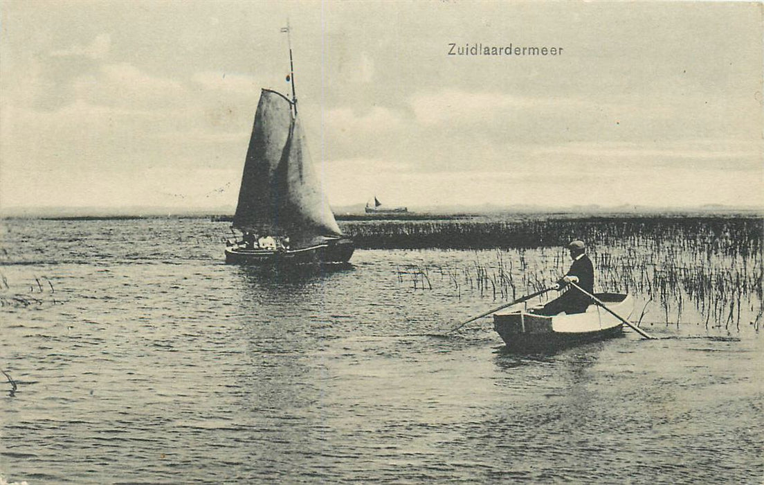 Zuidlaren Zuidlaardermeer