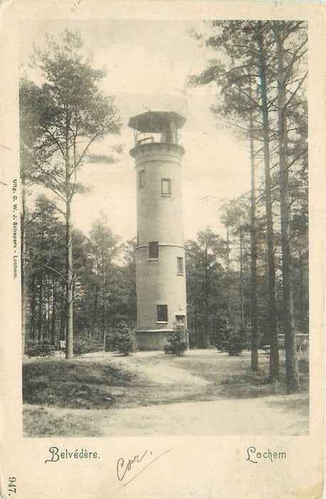 Lochem Belvedere