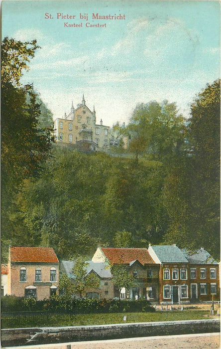 Maastricht St Pieter