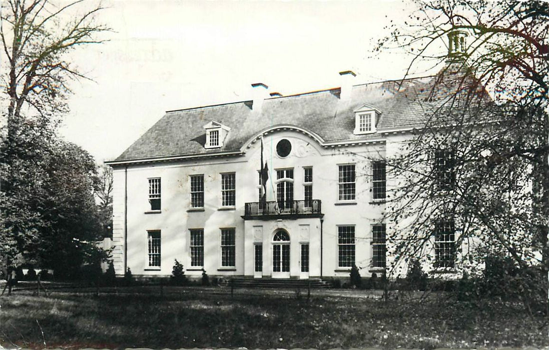 Bussum Oud Bussem