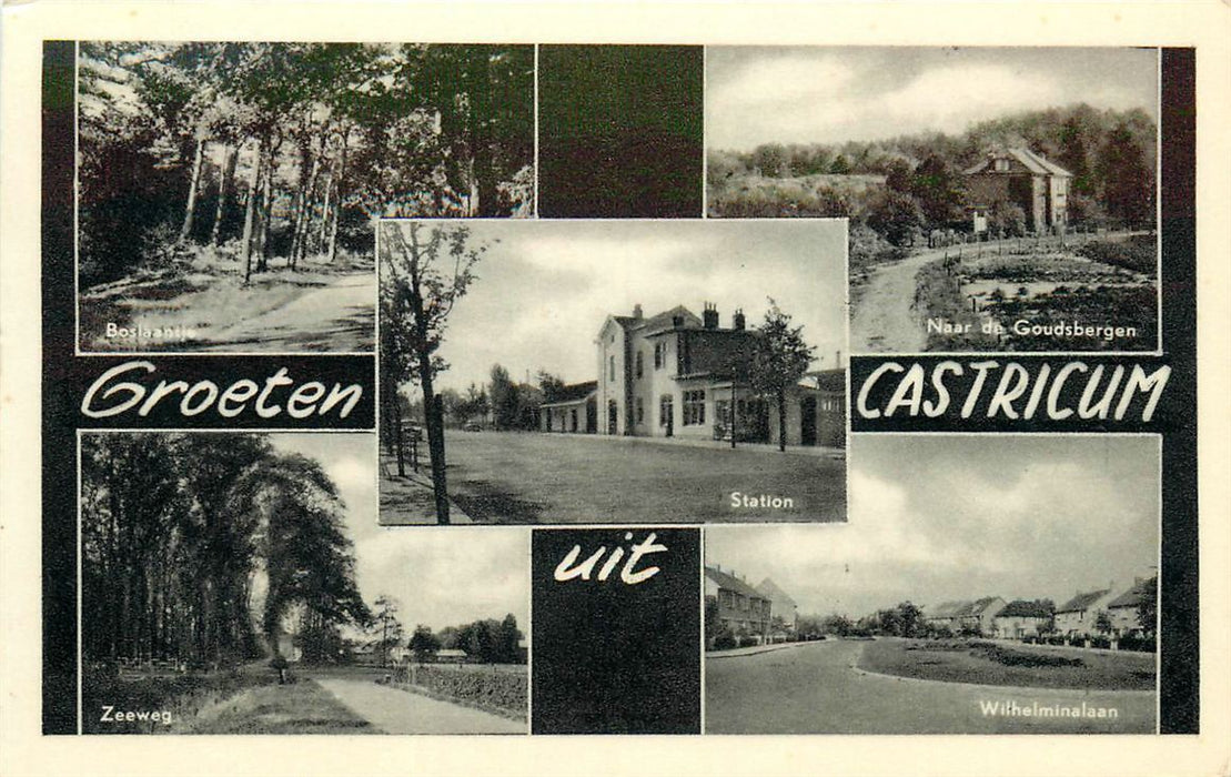 Castricum