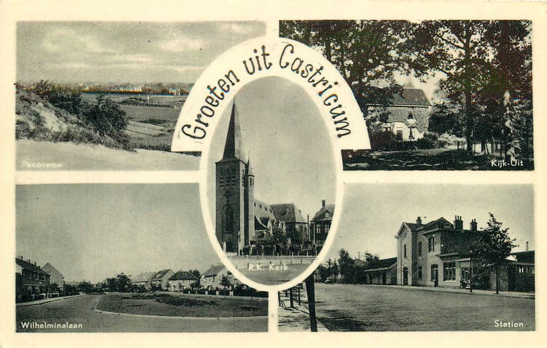 Castricum