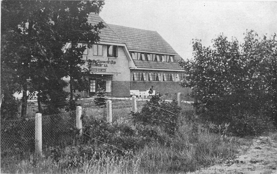 Bakkum De Eenheid