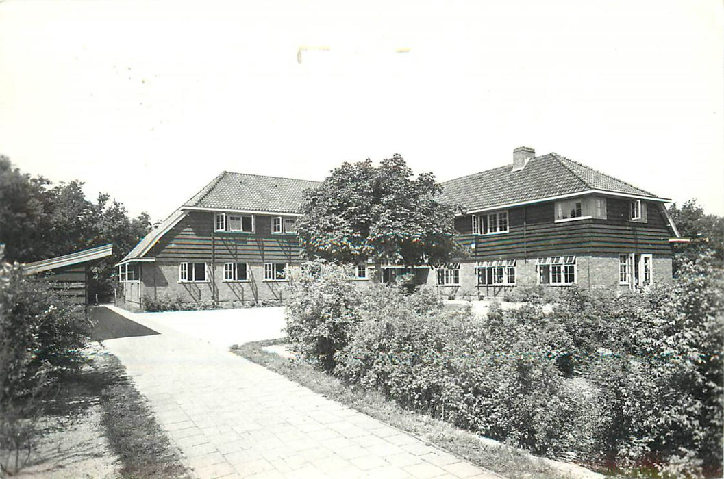 Bakkum Koningsbosch