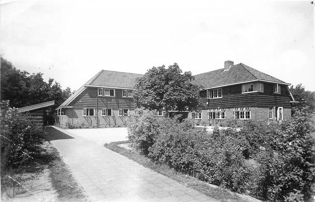 Bakkum Koningsbosch