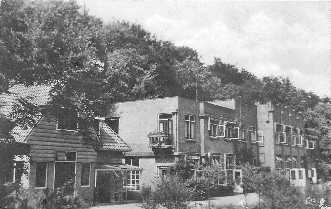Bloemendaal Brederode Duin