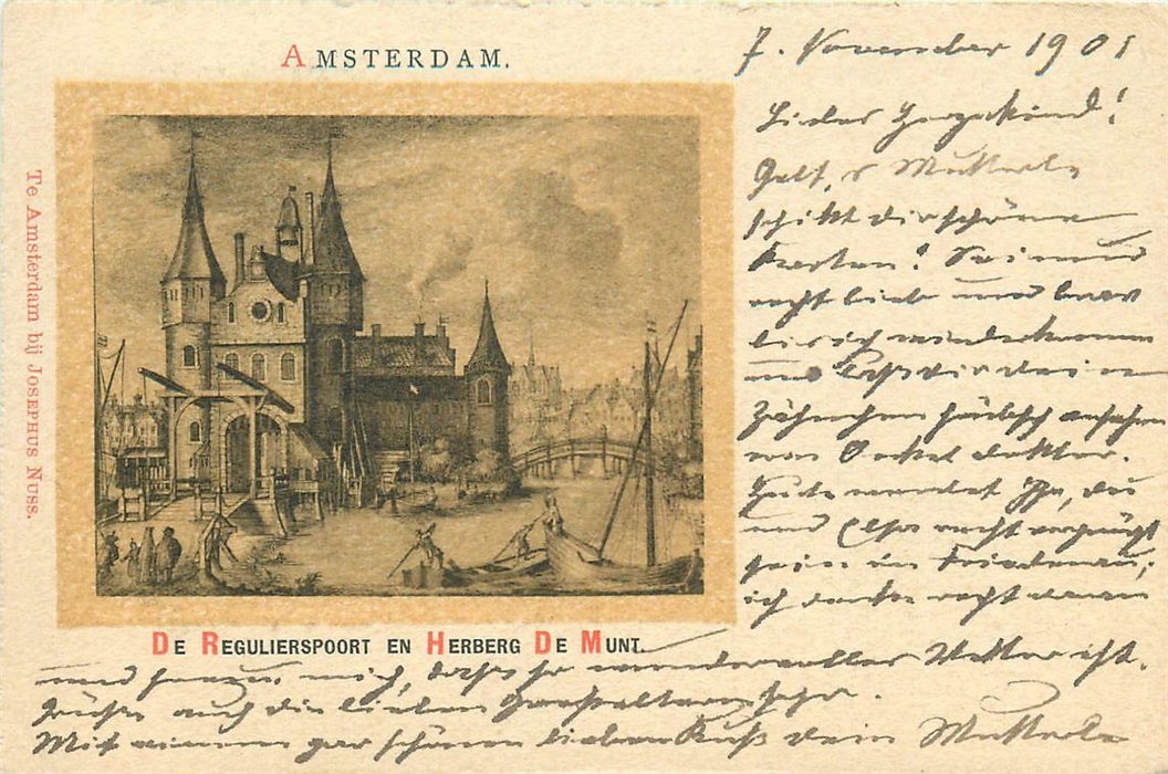 Amsterdam