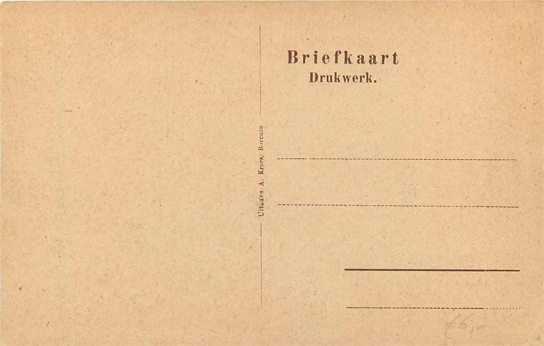 Borculo Berkelzicht