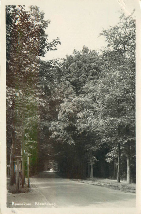 Bennekom Edescheweg