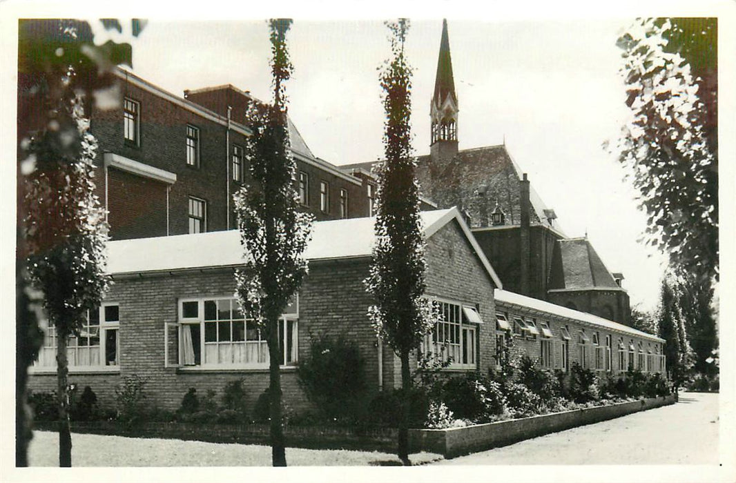 Haarlem Ziekenhuis