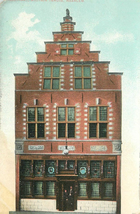 Haarlem