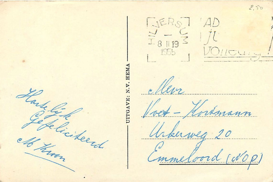 Hilversum Ncrv Studio