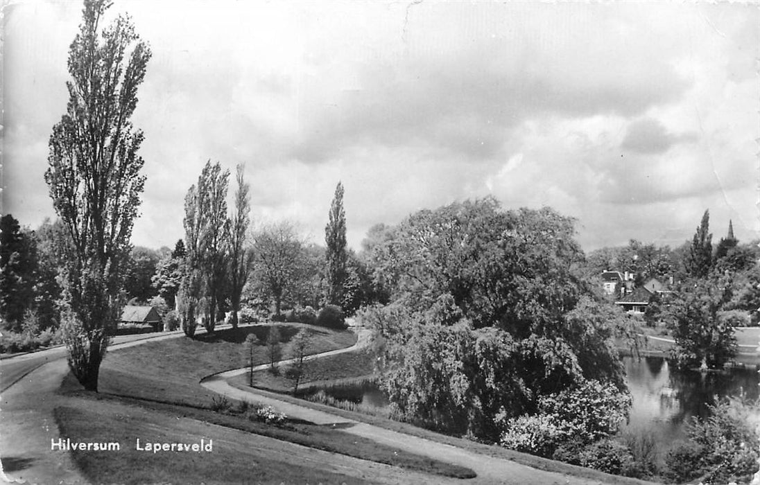 Hilversum Lapersveld