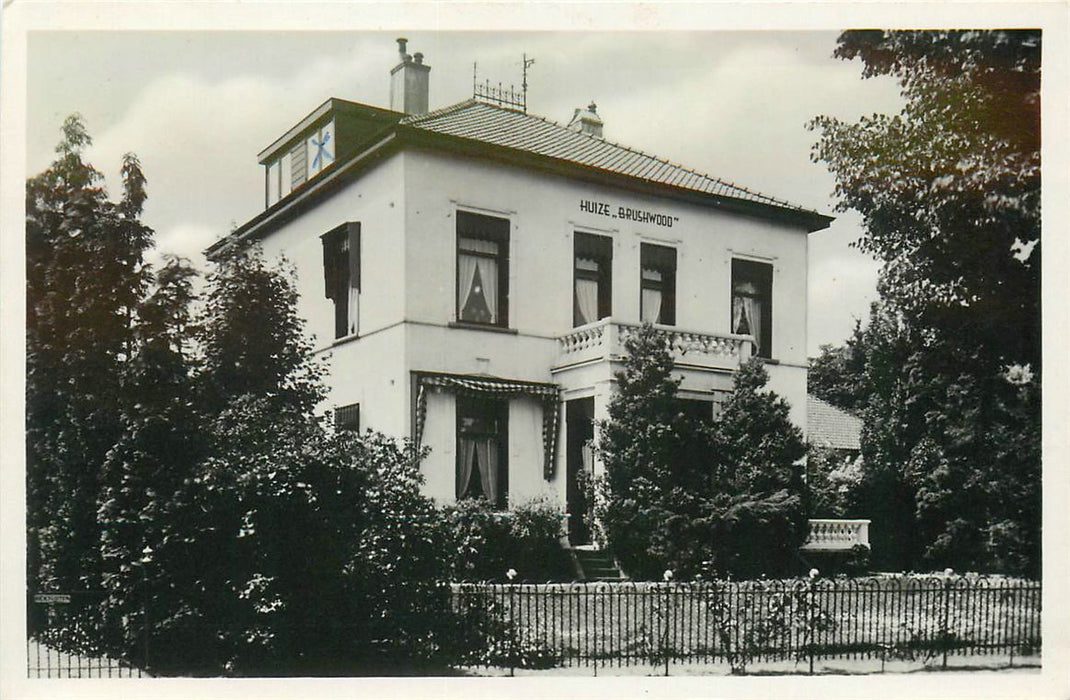 Hilversum Hotel Brushwood