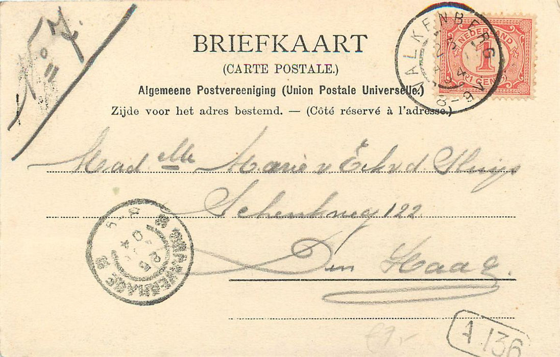 Geulem Onder Brakkenbosch