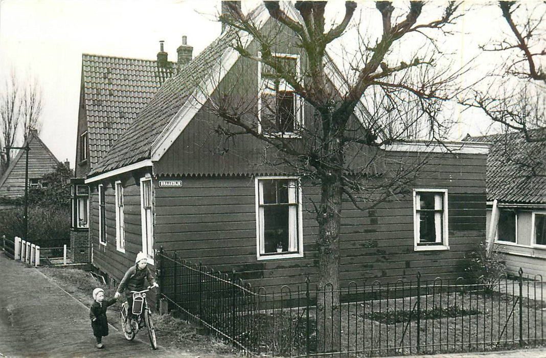 Zaandam Haaldersbroek