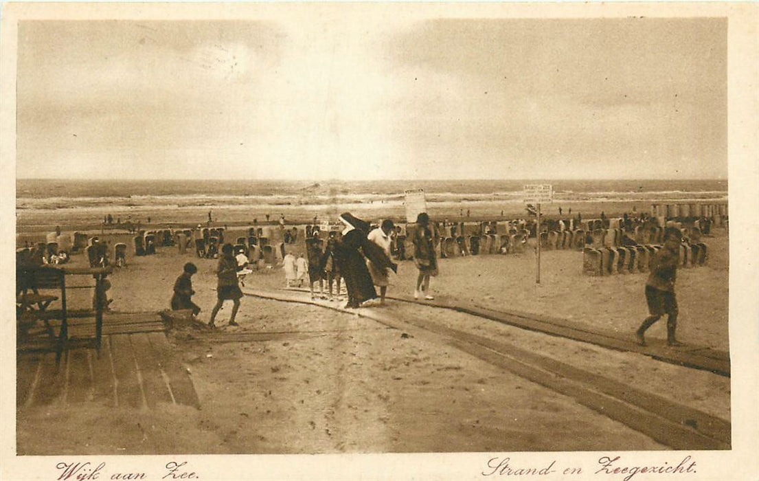 Wijk Aan Zee