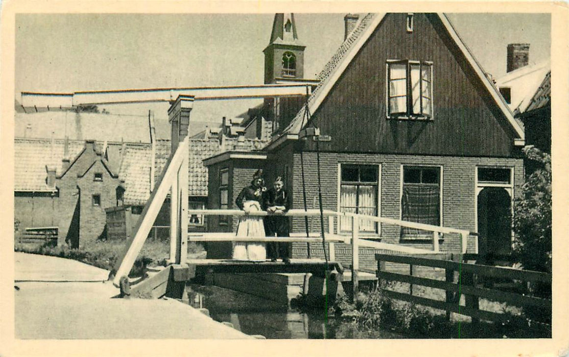 Volendam