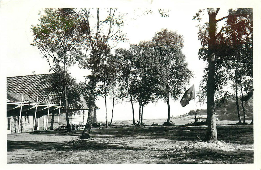 Valkeveen Gustav Brieglebhuis
