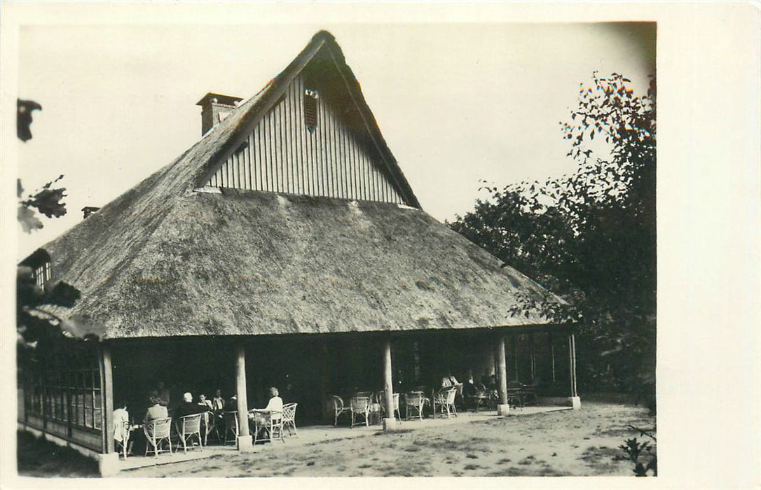 Schoorl Broederschapshuis